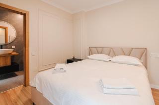 Cometei Residence Apartments - 0