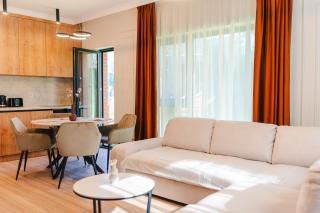 Cometei Residence Apartments - 7