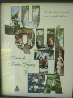 Ayrumã sitio - Juquitiba - 9