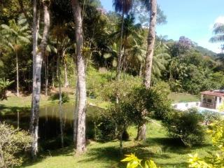 Ayrumã sitio - Juquitiba - 3