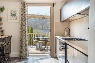 Villa with amazing terrace, 10 guests 5 bedroom - Port d'Andratx - 9
