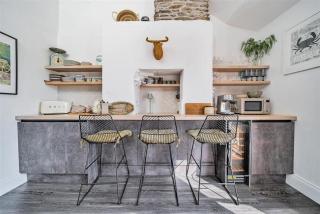 Villa with amazing terrace, 10 guests 5 bedroom - Port d'Andratx - 4