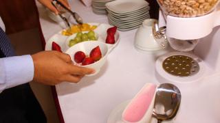 Prims Hotel - 1