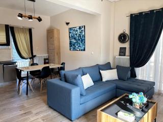 Simple and Relaxing House! - Kalamata - 7