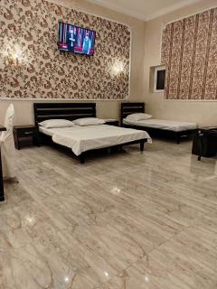 Imperial Palace Hotel EVN - Pʼarakʼar - 2
