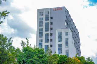 Tsavo Fedha Studio Apartment - Nairobi - 0