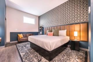 Elegant Downtown Escape with Luxe Vibes - Macon - 0