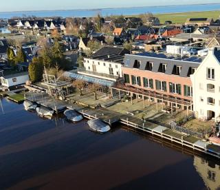 Hotel Noudus - Delfstrahuizen - 8