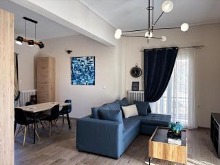Simple and Relaxing House! - Kalamata - 4