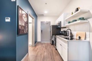 Elegant Downtown Escape with Luxe Vibes - Macon - 4