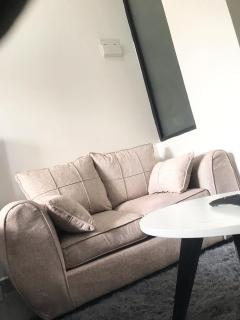 Tsavo Fedha Studio Apartment - Nairobi - 4