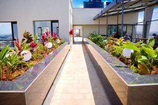 Tsavo Fedha Studio Apartment - Nairobi - 1