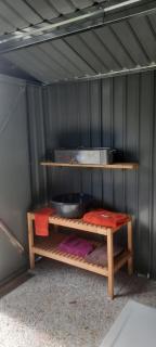La cabane - Lonny - 8