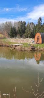 La cabane - Lonny - 0