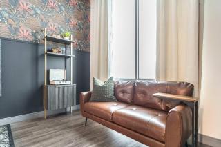 Otis-Inspired Hideaway in the Heart of Macon - Macon - 7