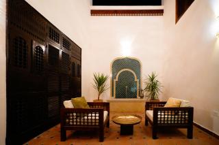 Al Wadi - Boutique Hotel in Luxor - Al Aqālitah - 3