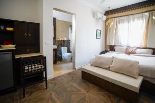 Al Wadi - Boutique Hotel in Luxor - Al Aqālitah - 1