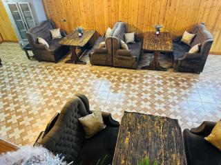 Qebele Hostel - Gabala - 1