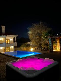 Bugan Villa - Ferreira do Zêzere - 6