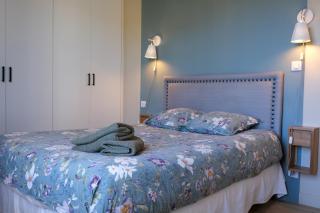 Appartement 2 Queenbed parking clim wifi - 4