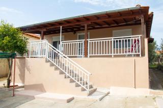 Joan's House - Nea Potidaea - 9