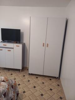 Petit appartement sympa - - 7