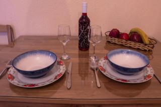 Joan's House - Nea Potidaea - 1
