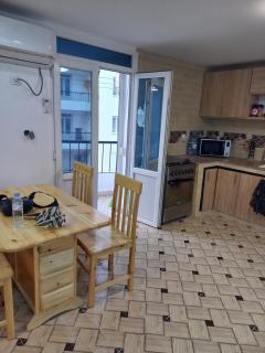Petit appartement sympa - - 3