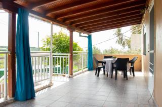 Joan's House - Nea Potidaea - 0