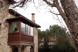 Posada La Torre de La Quintana - Liendo - 5