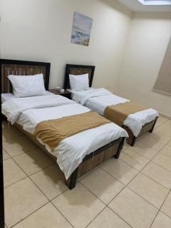 Rayan Residence - Dschidda - 1