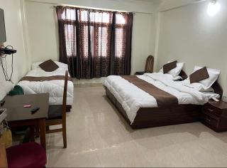 Hotel Naya Kashmir - Srinagar - 6