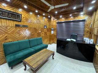 Hotel Naya Kashmir - Srinagar - 4