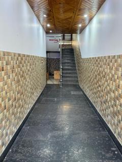 Hotel Naya Kashmir - Srinagar - 2