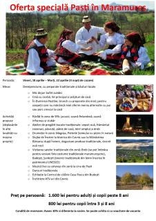 A Frame Pietrele Șoimului - 1