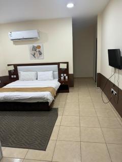 Rayan Residence - Dschidda - 9