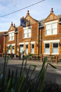 Coach & Horses Dersingham - 3