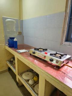 Griho Kuwoli - A minimalist 1RK unit - Guwahati - 1