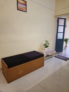 Griho Kuwoli - A minimalist 1RK unit - Guwahati - 5