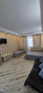 Hotel k2 - Bakuriani - 5
