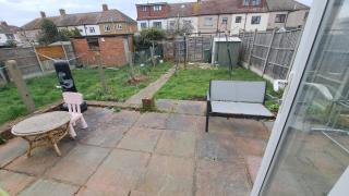 Guest house in Dagenham East by Fenia - Dagenham - 2