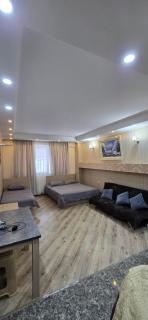 Hotel k2 - Bakuriani - 1
