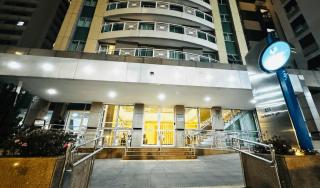 HOTEL PERDIZES - FLAT Executivo - 404 - São Paulo - 3