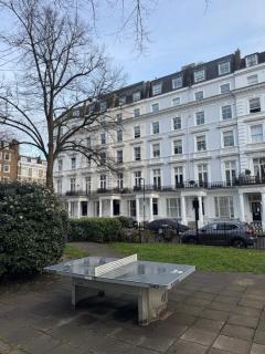 St Stephens Gardens - Londra - 7