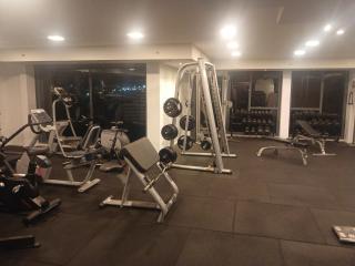 Marina towers HOTEL - Herzliya B - 3