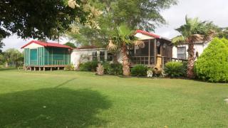 Buena Vista RV Park - Elgin - 3