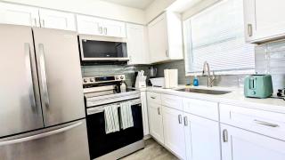 Sunny Shores Retreat 6 - Clearwater Beach - 6