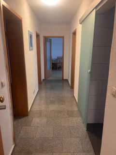 NR 3 Wohnung im OG 3 ZKB für Firmen und Familien - Vellmar - 0