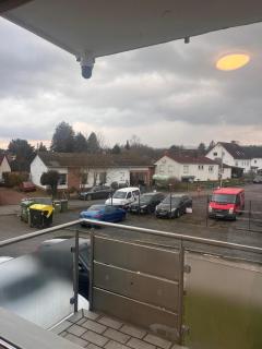 NR 3 Wohnung im OG 3 ZKB für Firmen und Familien - Vellmar - 7