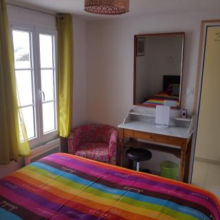 L'ampli sur jardin - Noirmoutier-en-l'lle - 1